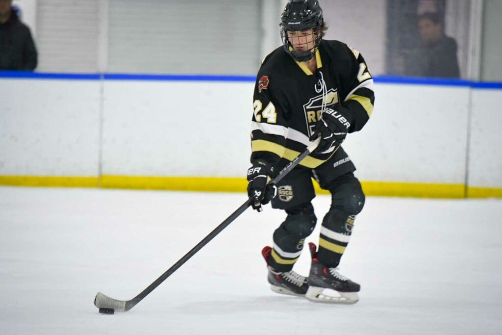 (ROCO) Rochester Youth Hockey - -050